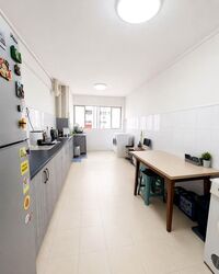 Blk 741 Nee Soon Central Spring (Yishun), HDB 3 Rooms #568746671